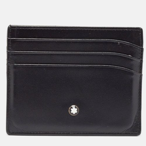 Meisterstuck Card Holder - Montblanc - Modalova