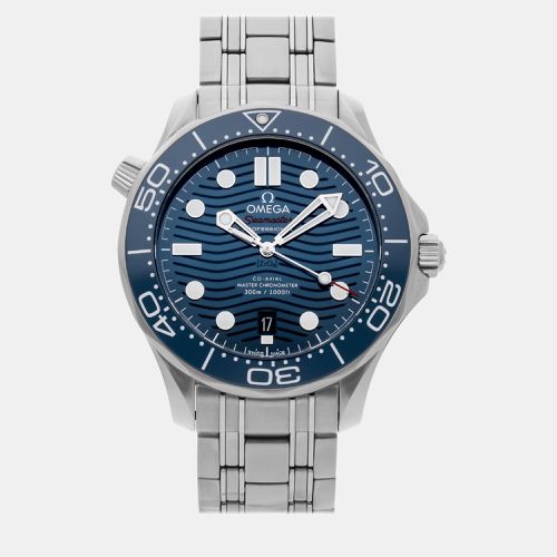 Pre-Owned Seamaster Diver 300M 210.30.42.20.03.001 - Omega - Modalova