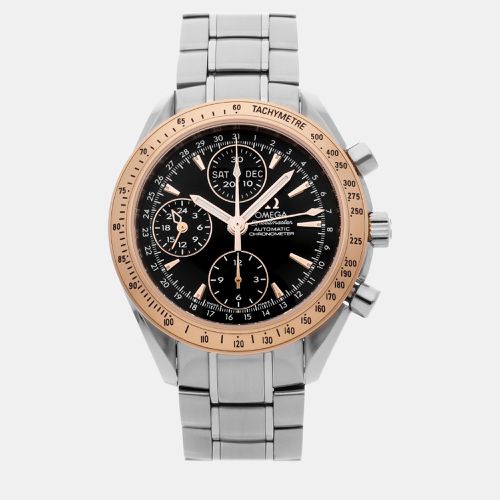 Pre-Owned Speedmaster Day-Date 323.21.40.44.01.001 - Omega - Modalova