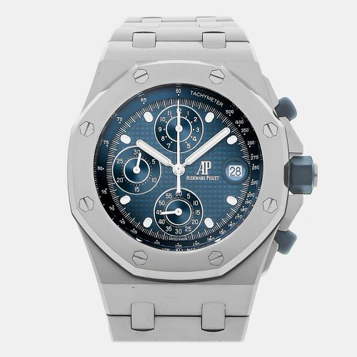 Stainless Steel Royal Oak Offshore 26238ST.OO.2000ST.01 Automatic Men's Wristwatch 42 mm - Audemars Piguet - Modalova