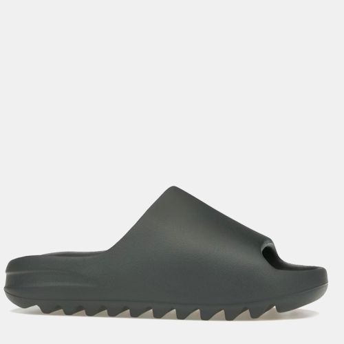 Slate Marine Yeezy Slides Size EU 42 - Adidas - Modalova