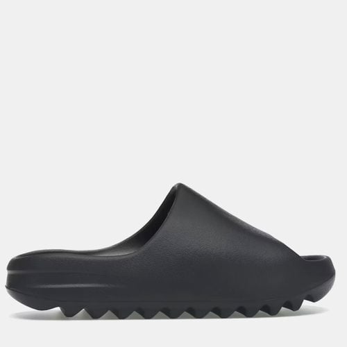 Slate Yeezy Slides Size EU 42 - Adidas - Modalova