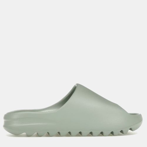 Adidas Salt Yeezy Slides Size EU 42 - Adidas - Modalova