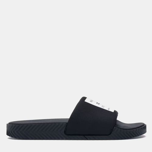 X Alexander Wang Adilette Slides Size EU 46 - Adidas - Modalova