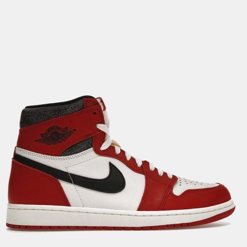 Air Jordan Jordan 1 Retro High OG Chicago Lost and Found Sneakerize EU 42 - Air Jordans - Modalova