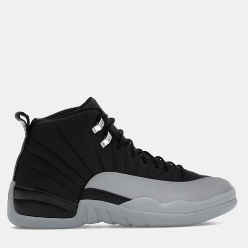 Air Jordan Leather Jordan 12 Retro Barons Sneaker Size EU 43 - Air Jordans - Modalova