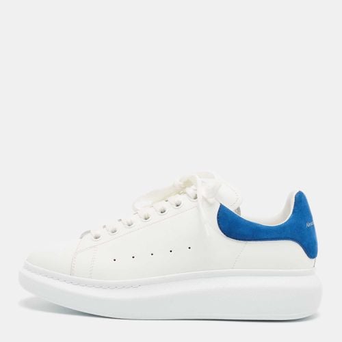 Leather Larry Sneakers Size 42 - Alexander McQueen - Modalova