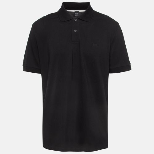 Pima Cotton Polo T-Shirt XXXL - Boss By Hugo Boss - Modalova