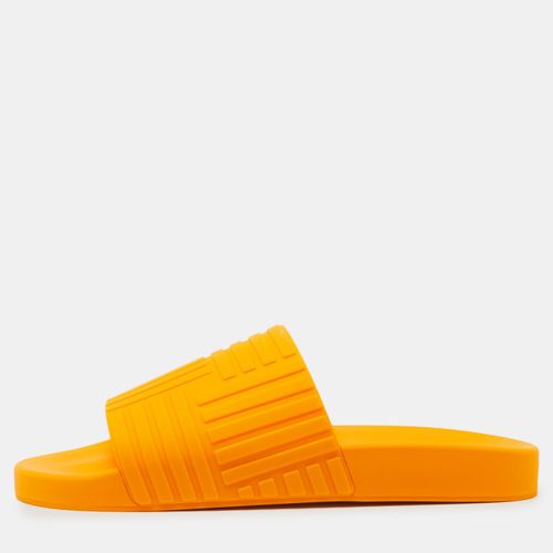 Rubber Slides Size 43 - Bottega Veneta - Modalova