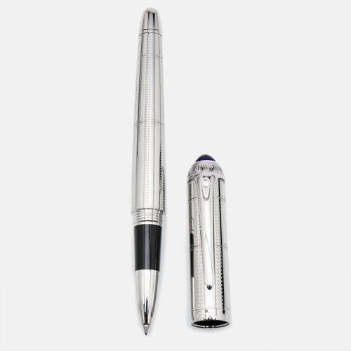 R de Resin Tone Rollerball Pen - Cartier - Modalova