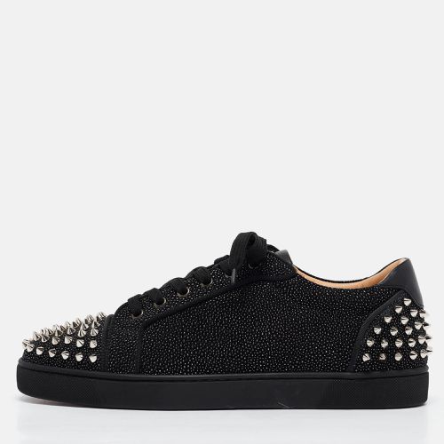 Glitter Suede Seavaste 2 Sneakers Size 43 - Christian Louboutin - Modalova