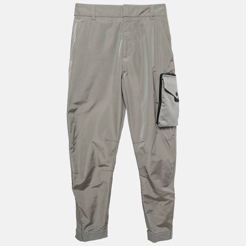 Ripstop Nylon Cargo Pants XS - Dior Homme - Modalova