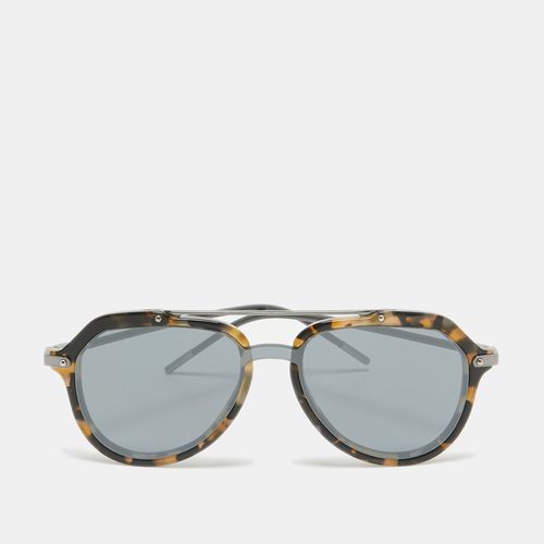 Brown DG4330 Aviator Sunglasses - Dolce & Gabbana - Modalova