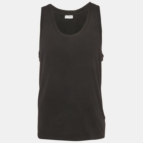 Underwear Jersey Sleeveless T-Shirt L - Dolce & Gabbana - Modalova