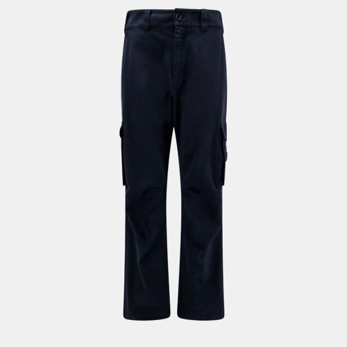 Cotton Cargo Trouser S - Dolce & Gabbana - Modalova