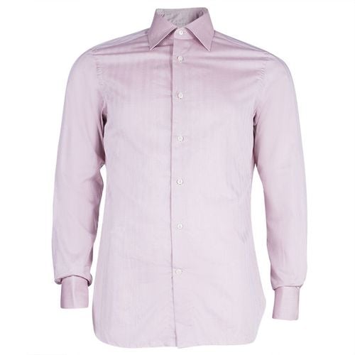 Men's Shirt XXS - Ermenegildo Zegna - Modalova