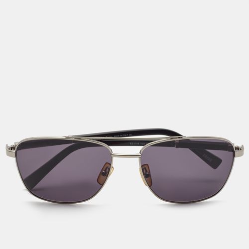 EZ0014 Aviator Sunglasses - Ermenegildo Zegna - Modalova