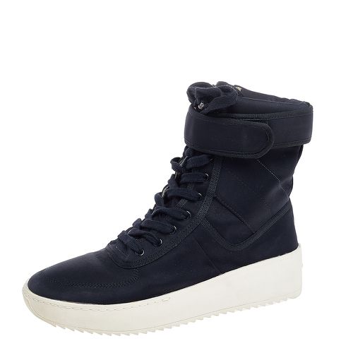 Neoprene Military High Top Sneakers Size 43 - Fear of God - Modalova