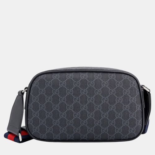 GG Supreme Canvas Shoulder Bag - Gucci - Modalova