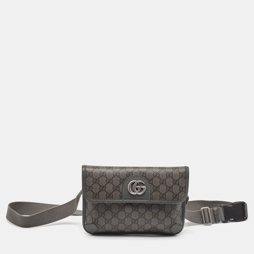 GG Supreme Canvas Small Ophidia Belt Bag - Gucci - Modalova