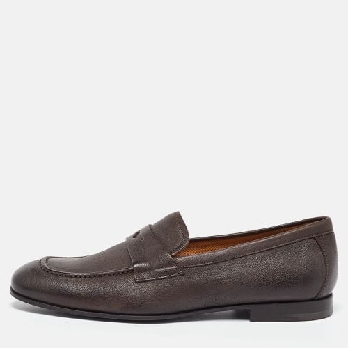 GIORGIO ARMANI Loafers Modalova