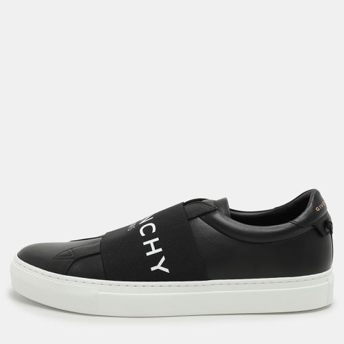 Leather Urban Street Slip On Sneakers Size 41 - Givenchy - Modalova