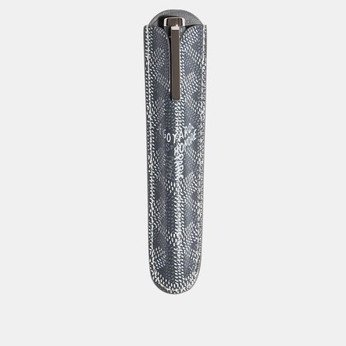 Goyard Rollerball Grey Travel Pen - Goyard - Modalova