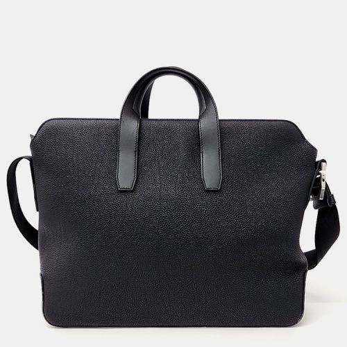 Hermes City News Briefcase bag - Hermes - Modalova