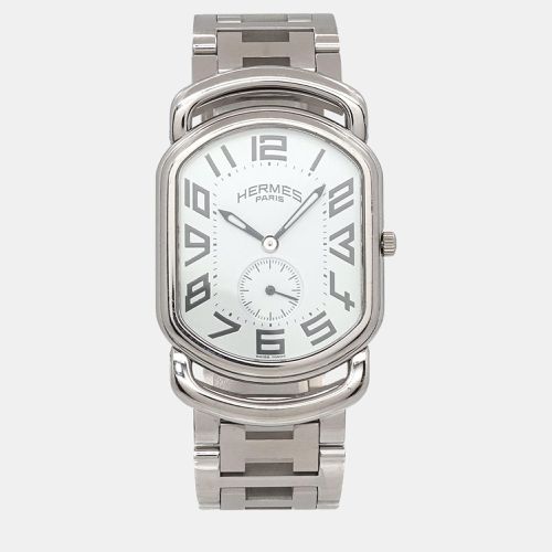 Quartz Larry Rally RA1 810 Men's Watch - Hermes - Modalova