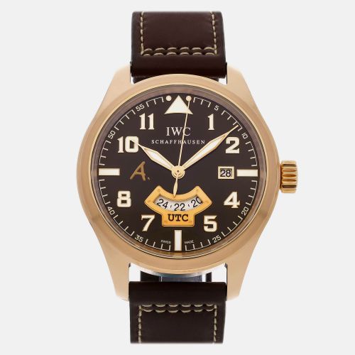 Pre-Owned IWC Pilot's Watches 44 mm - IWC - Modalova