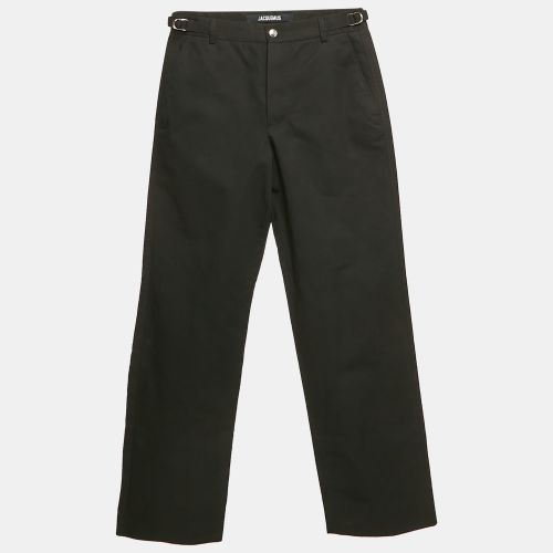 Cotton Le Pantalon Pants S - Jacquemus - Modalova