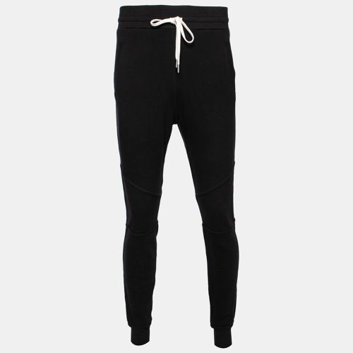 Cotton Escobar Slim Fit Joggers M - John Elliott - Modalova