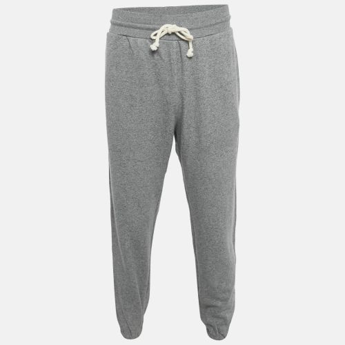Melange French Terry Sweatpants XXL - John Elliott - Modalova