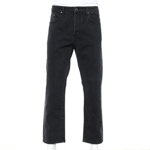 Denim Straight Leg Jeans XL - Kenzo - Modalova