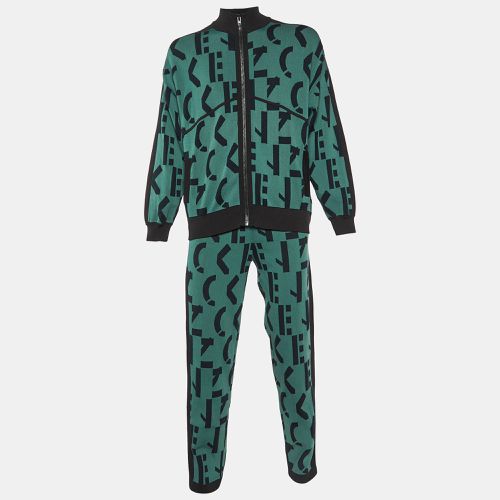 Logo Knit Track Suit Set M/S - Kenzo - Modalova