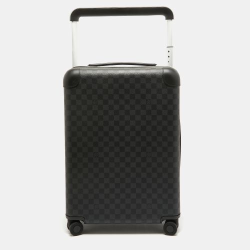 Damier Graphite Canvas Horizon 55 Suitcase - Louis Vuitton - Modalova