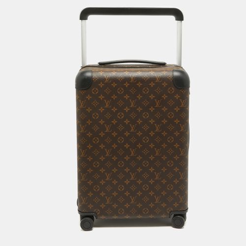 Monogram Canvas Horizon 55 Suitcase - Louis Vuitton - Modalova