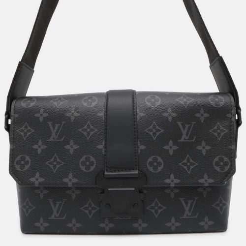 Monogram Eclipse S Cape Messenger - Louis Vuitton - Modalova