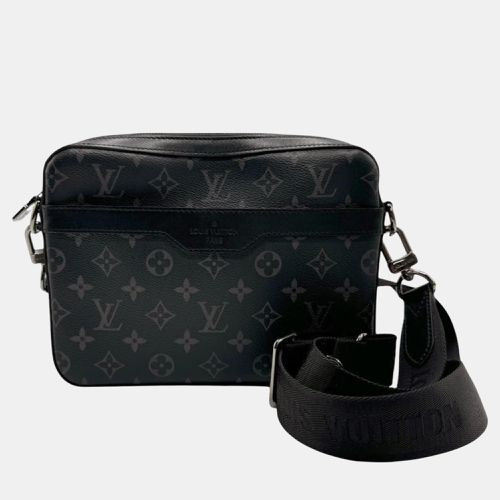 Monogram Eclipse Reverse Trio Shoulder Bag - Louis Vuitton - Modalova