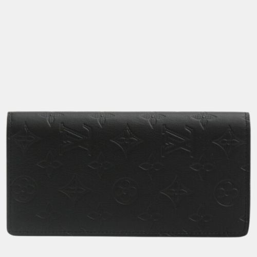 Canvas Monogram Shadow Wallet - Louis Vuitton - Modalova