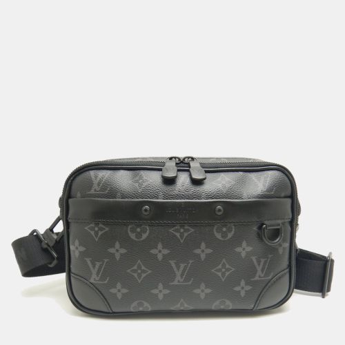 Canvas Alpha Messenger Bag - Louis Vuitton - Modalova