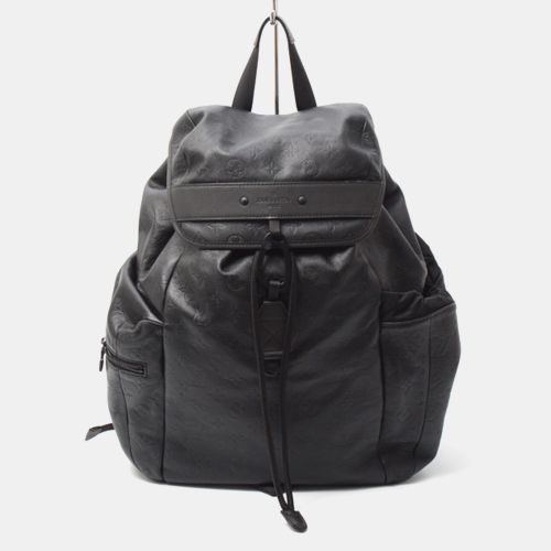 Monogram Shadow Backpack - Louis Vuitton - Modalova