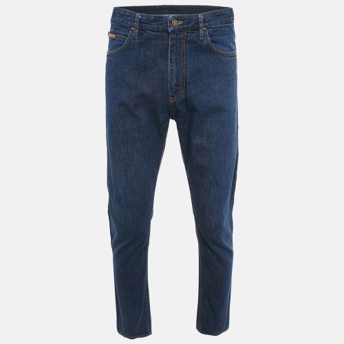 Denim Regular Fit Jeans M Waist 32" - Louis Vuitton - Modalova