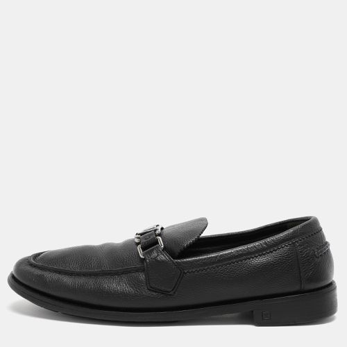 Leather Major Loafers Size 43 - Louis Vuitton - Modalova