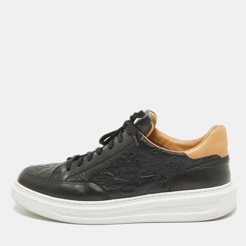 Leather Beverly Lace Up Sneakers Size 44 - Louis Vuitton - Modalova