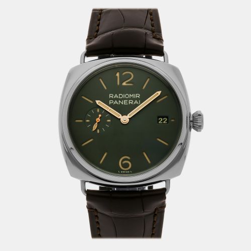 Pre-Owned Radiomir Quaranta PAM 1386 - Panerai - Modalova