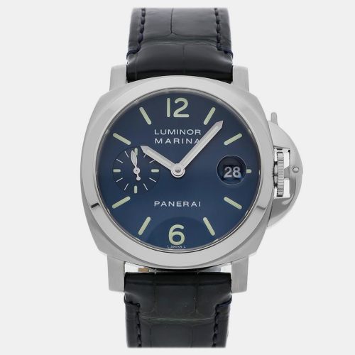 Pre-Owned Luminor PAM 119 40 mm - Panerai - Modalova