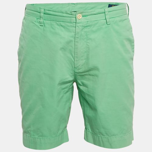 Cotton Chino Shorts L - Polo Ralph Lauren - Modalova