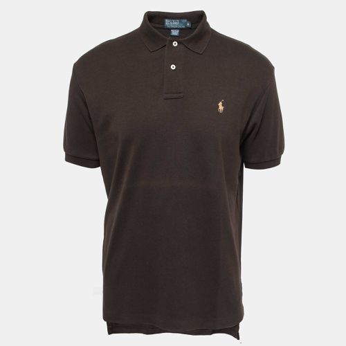 Cotton Polo T-Shirt M - Polo Ralph Lauren - Modalova