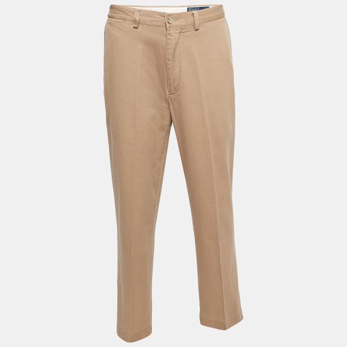 Cotton Chino Trousers L - Polo Ralph Lauren - Modalova